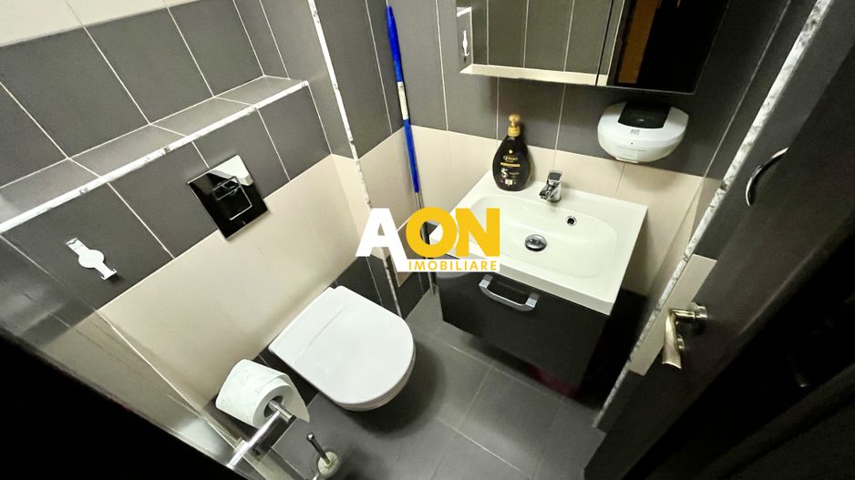 Apartament 3 Camere, Etaj 2, Zona Liceului sportiv - Poză 13