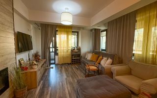 ultracentral 3 camere- bloc nou-etaj 1-topaz residence - Poză 11