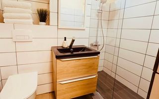 Apartament cu 2 camere, mobilat si utilat | Iosefin - Poză 6