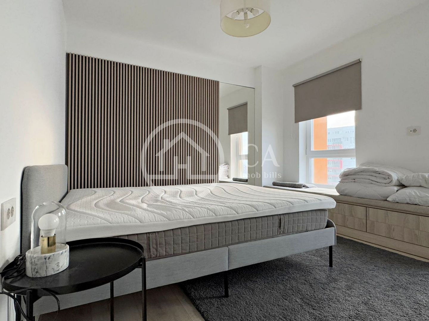 Apartament  LUX de închiriat cu 2 camere în zona Iosia, Oradea - Poză 4