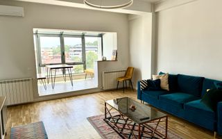 Apartament 3 camere - Parcul Verdi - Poză 1