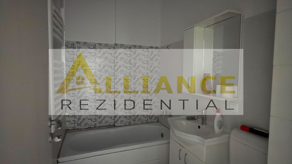APARTAMENT 2 CAMERE DE VANZARE | COMPLEX SIENA | POPESTI-LEORDENI | - Poză 10