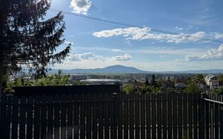 Apartament cu 2 camere in casa in Blumana, Brasov - Poză 4