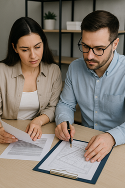 
    Verificări &amp; Documentație
  