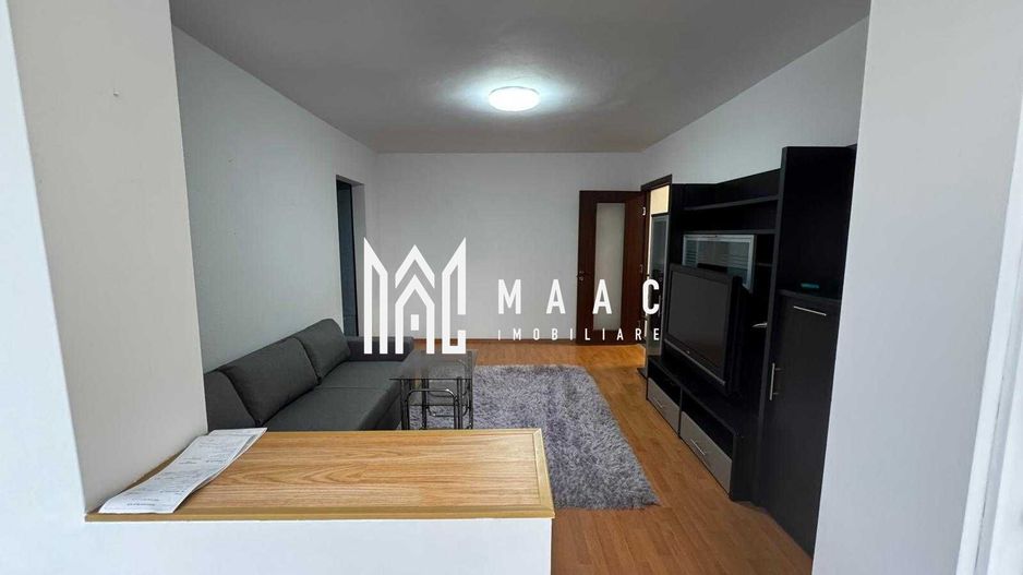 Apartament 3 camere | 50 MPU | Mihai Viteazu - Poză 3