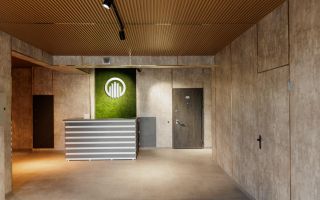 Chirie, apartament, 2 camere, strada Corneşti, Râșcani - Poză 18