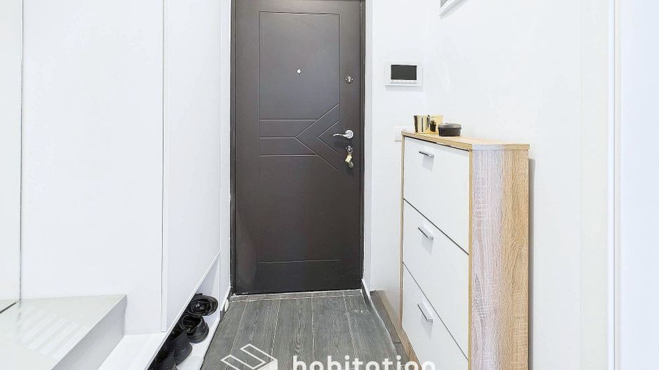 Tur virtual- 3 camere, primitor si elegant, Dumbrăvița - Hornbach - Poză 19