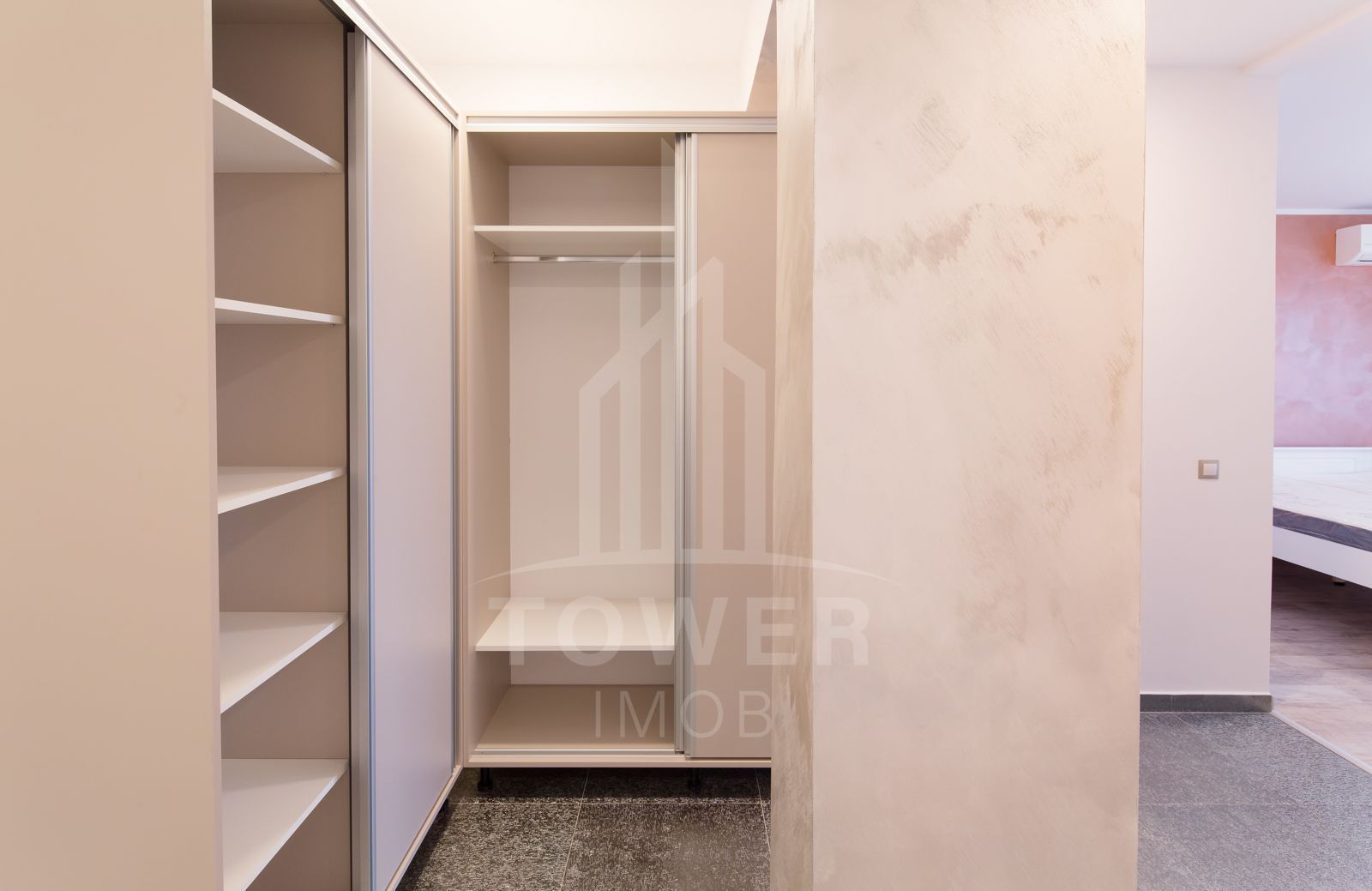 Penthouse de închiriat | Ștrand - Poză 7