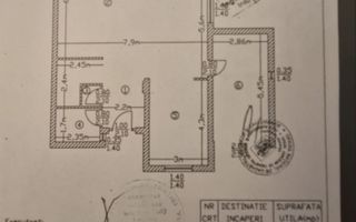 VILA DE VANZARE IN ZONA EROU IANCU NICOLAE | PISCINA | - Poză 17