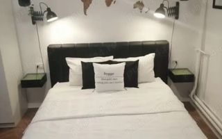 1 cam renovata integral Balcescu - Poză 5