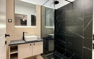 Apartament 2 camere de inchiri| ULTRAFINISAT | Zona Eroilor / Floresti - Poză 11