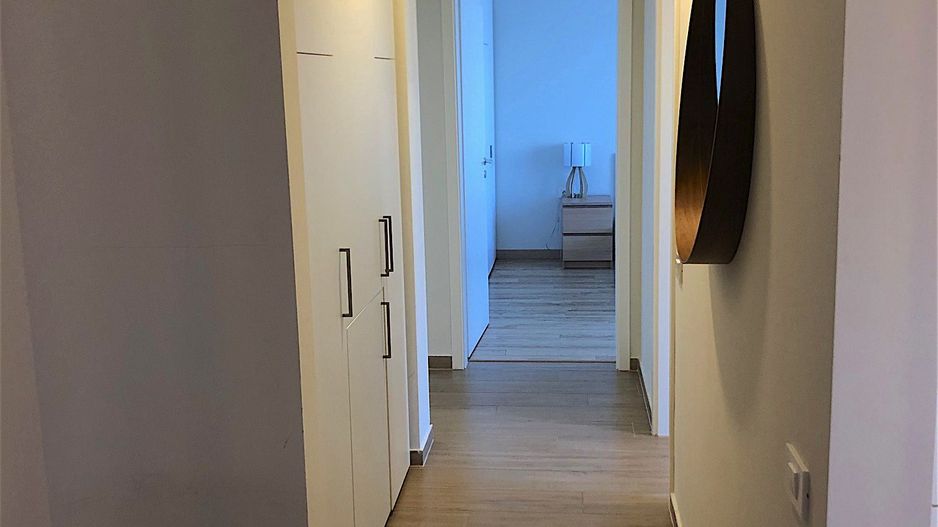Apartament 3 camere Dumbravita - Poză 15