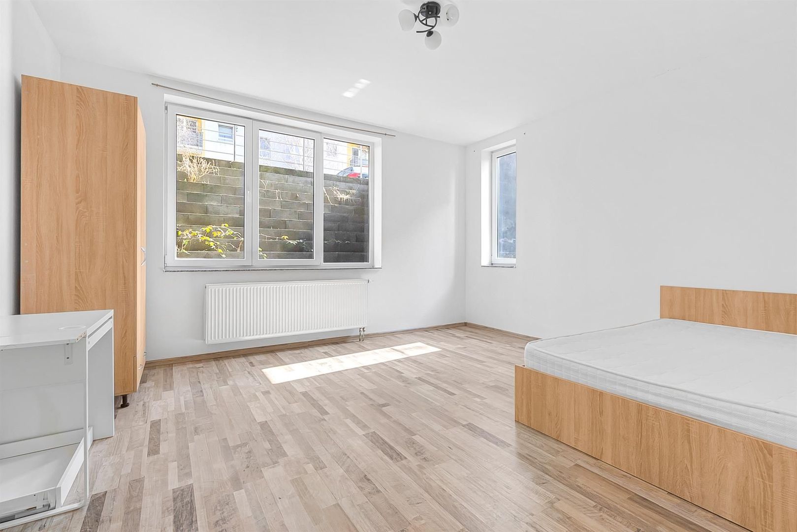 Garsoniera intabulata 36 mp | Comision 0% |Avantgarden Brasov - Poză 1