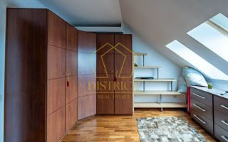 0% COM Apartament cu 3 camere, scara interioara, semineu | Favorit - Poză 9