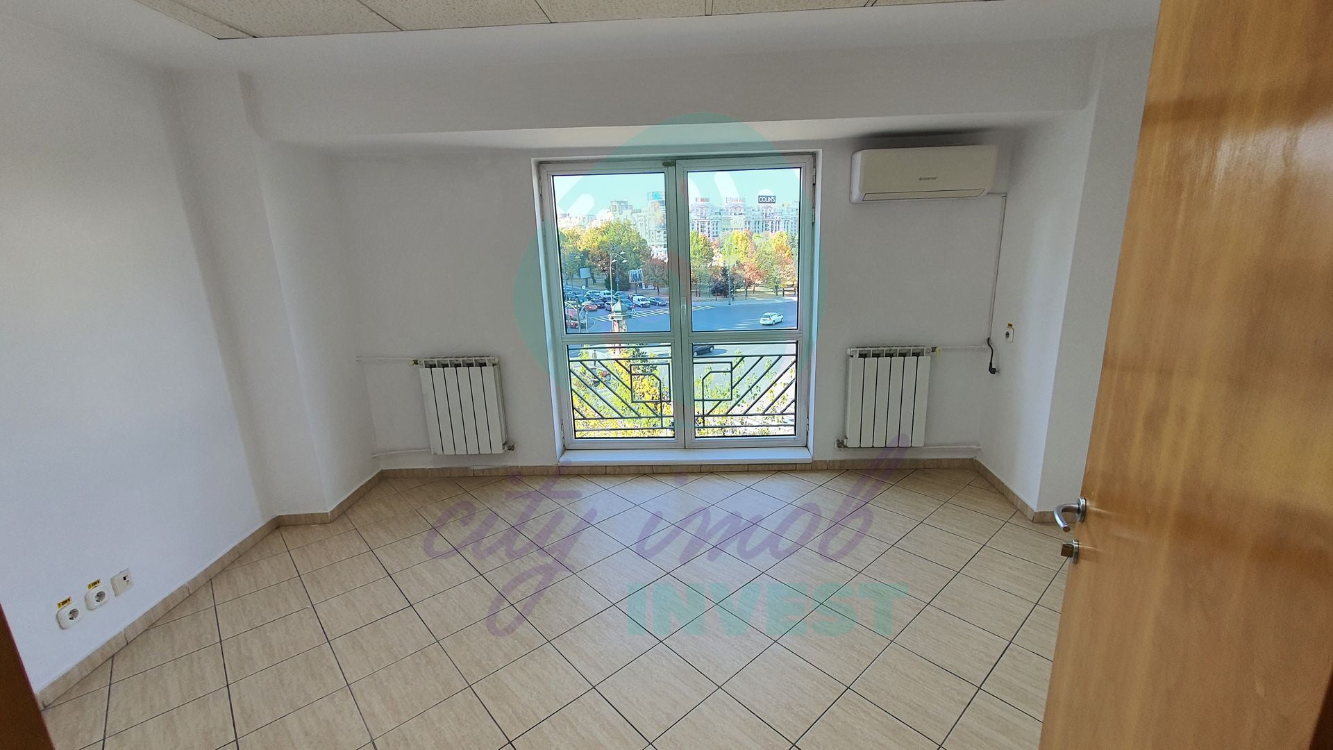 Spațiu de birouri 525 mp – Unirii - Poză 7