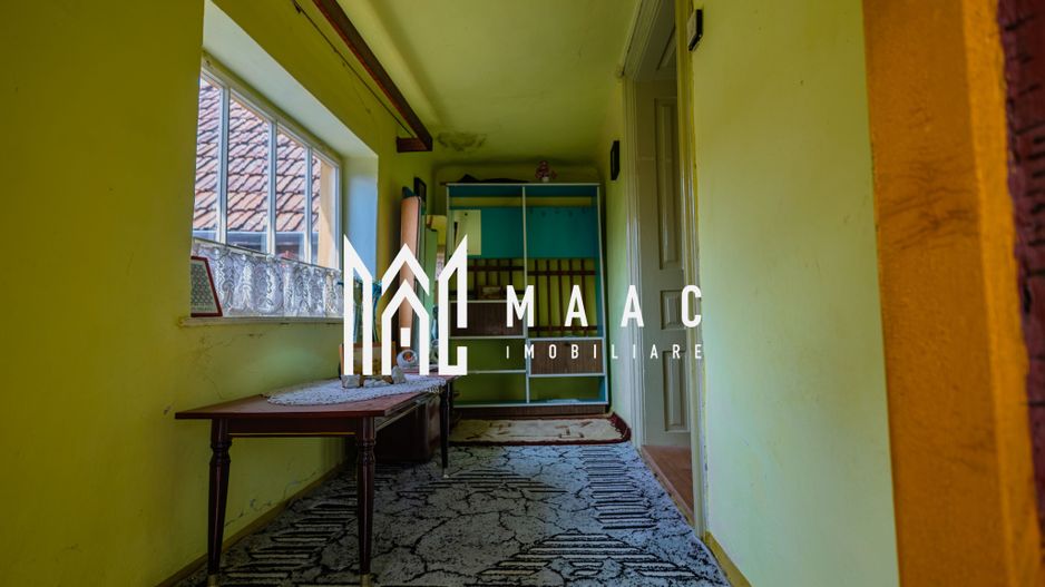 Casă Individuală | 110 Mp Utili | 810 Mp Teren | Miercurea Sibiulu - Poză 2