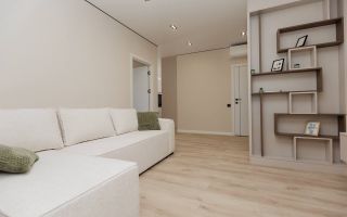 Vânzare, apartament, 3 camere, str. Burebista, Botanica - Poză 3