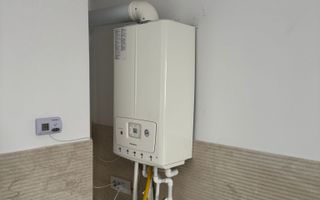 De inchiriat garsoniera noua, spatiu comercial, 13 Septembrie - Poză 9