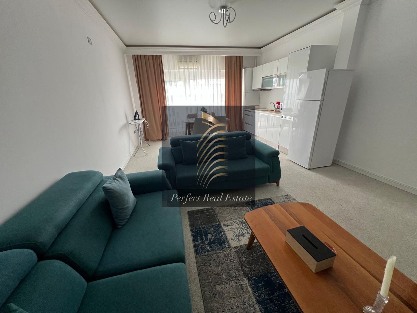 Perfect Real Estate – Închirieri Apartamente Mamaia, White Tower 🏖️ - Poză 11