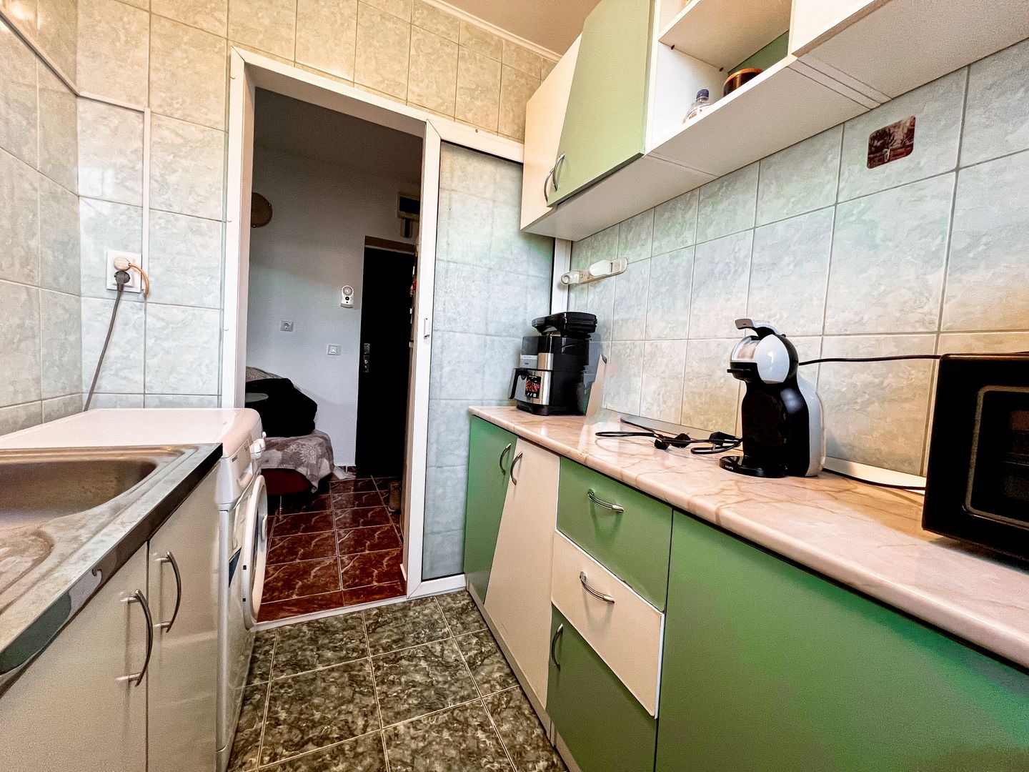 Tomis III (COD 05) - 2 Camere Moderne - Poză 12