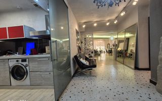 Apartament 3 camere Herăstrău - Poză 9