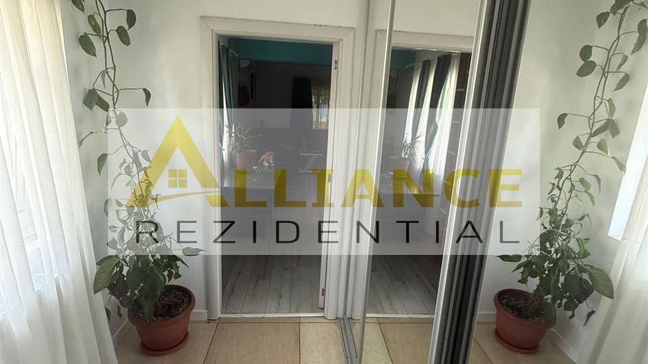 Centru Magurele- Casa Pe Parter-4 Camere-4 Bai-Mobilata/Utilata - Poză 26