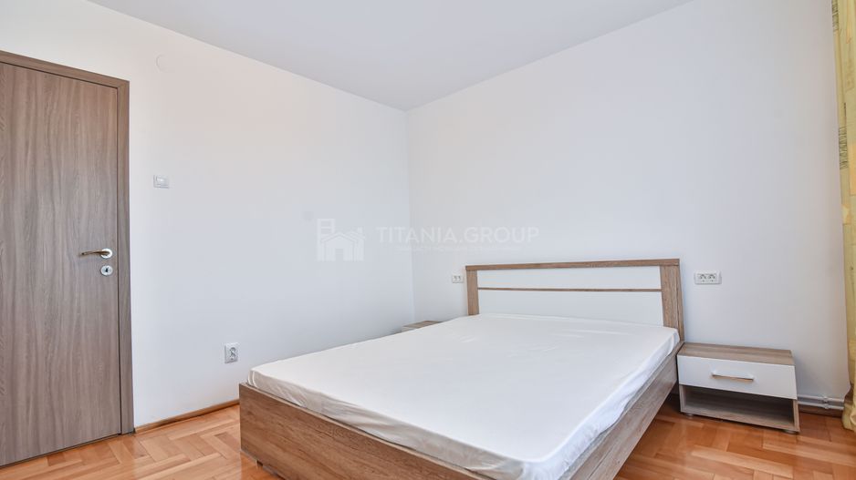 Apartament superb 3 camere, decomandat, Centrul Civic - Poză 4