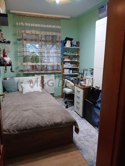 Apartament 3 camere zona Dacia etaj 1 - Poză 9