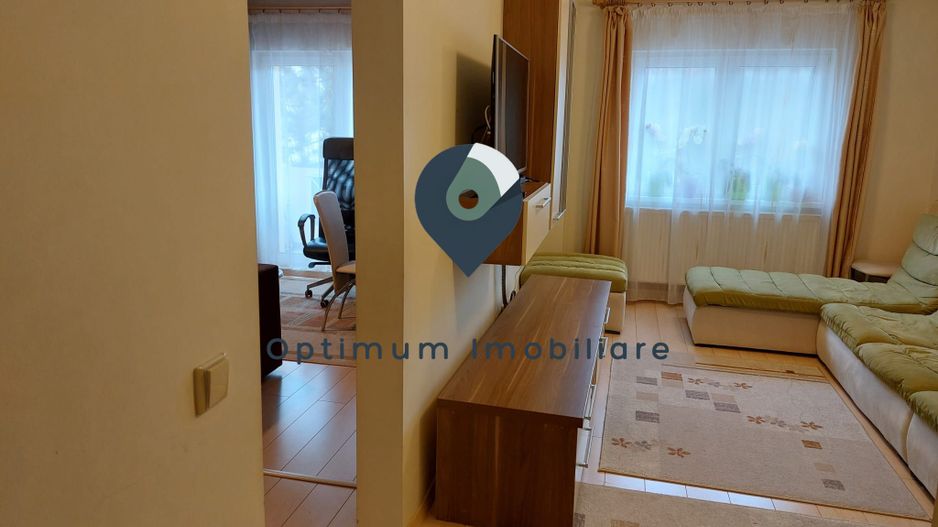 Apartament cu 4 camere de vanzare in Plopilor, etaj 3/4 ! - Poză 1