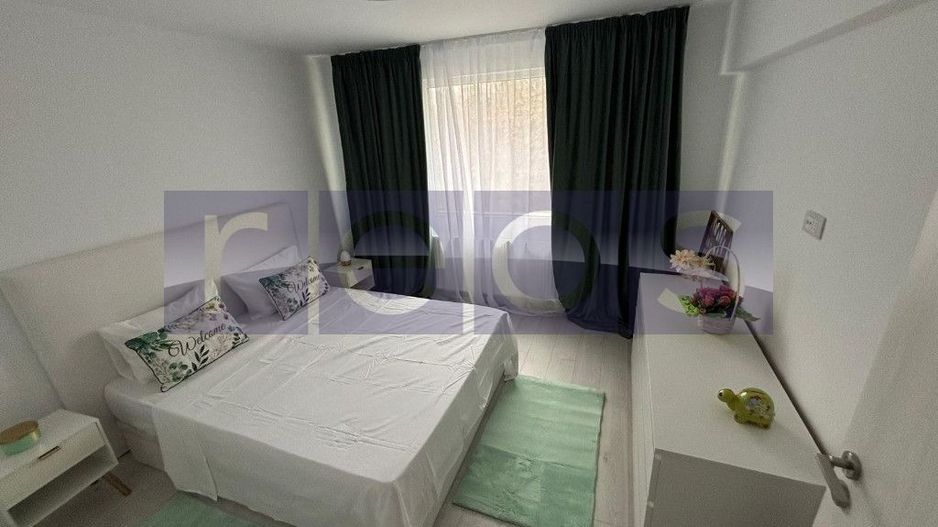 VANZARE APARTAMENT 2 CAMERE 50MP RENOVAT MODERN PARK IOR LIVIU REBREANU TITAN - Poză 5