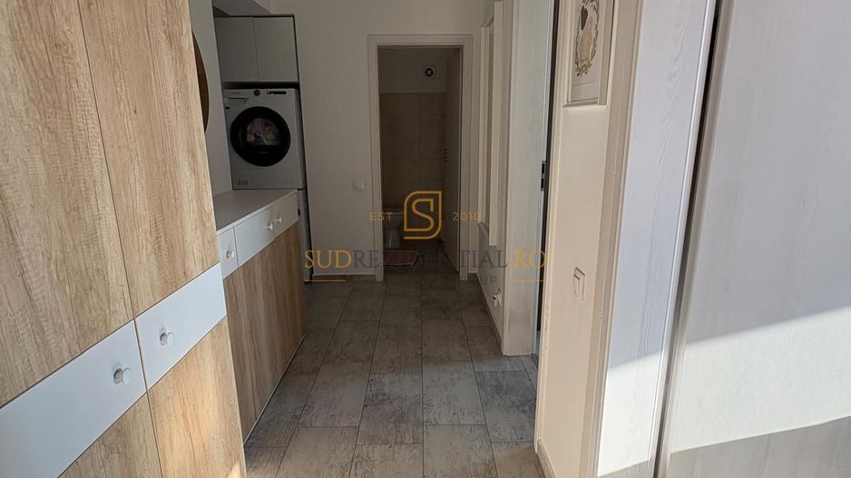 Apartament 3 camere, Bd. Metalurgiei, Sector 4, Comision 0% - Poză 2