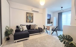 COMISION 0% - Apt superb 2 camere mobilat-parcare, 8minute metrou Nicolae Teclu - Poză 2