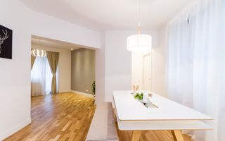 COMISION 0% - Apartament 4 camere renovat modern, in vila complet reamenajata - Poză 4