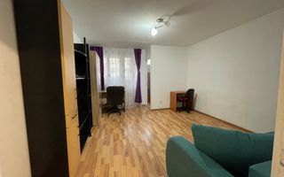 Garsoniera Manastur | 28 mp + balcon închis 3 mp | zona Union - Poză 3