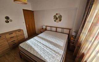 Apartament 4 camere, Stefan cel Mare - 5 min metrou, 2 bai, renovat - Poză 3