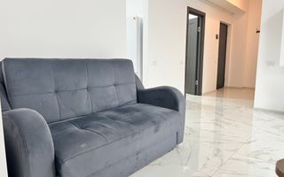 Apartament. 2 camere de inchiriat zona Campus - Aviatorii III - Poză 3