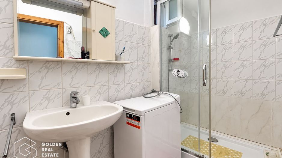 Apartament 2 camere, etajul 1, Bulevardul Revolutiei, Podgoria - Poză 11