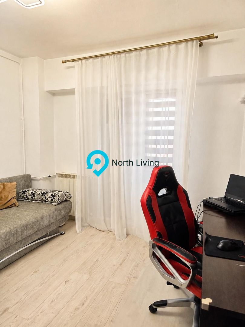 Apartament 3 camere | Mircea Voda - Poză 10