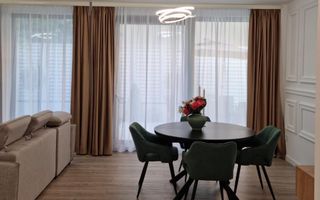 Casa de inchiriat| Pipera OMV| complex privat| prima inchiriere - Poză 2