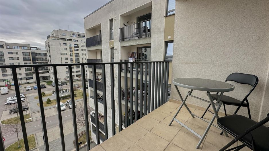 Apartament 2 camere | Kasper | Boxa si Parcare | - Poză 9