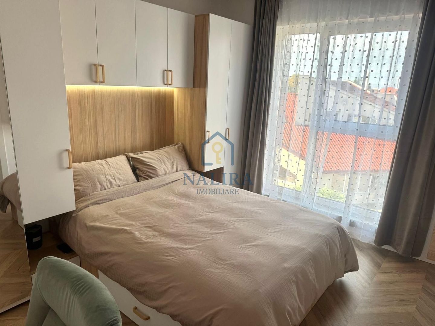 Apartament 3 camere MODERN + parcare inclusă | bloc nou - Poză 10