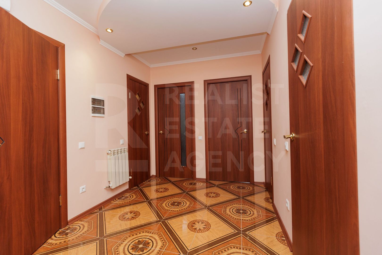 Vânzare, apartament, 2 camere, str.  Cornului, Buiucani - Poză 13