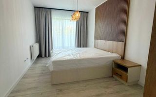 Apartament 3 camere | Prima inchiriere | Parcare | Terasa | Zorilor Frunzisului - Poză 2