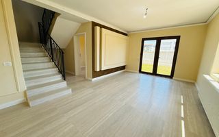 Giroc | Duplex 4 camere | Garaj | Teren 326 mp | Finalizat complet - Poză 9