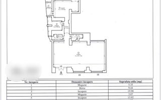Spatiu comercial de inchiriat ultracentral Republicii, Oradea - Poză 23