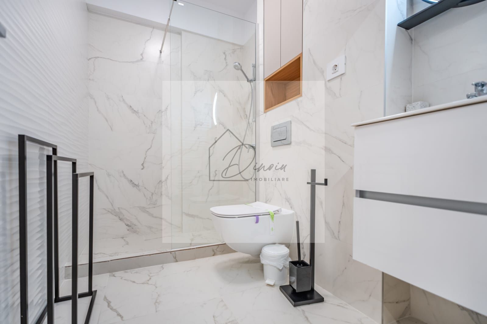 Studio dublu Ivory Pipera I Mobilat  PREMIUM I DIRECT PROPRIETAR - Poză 43