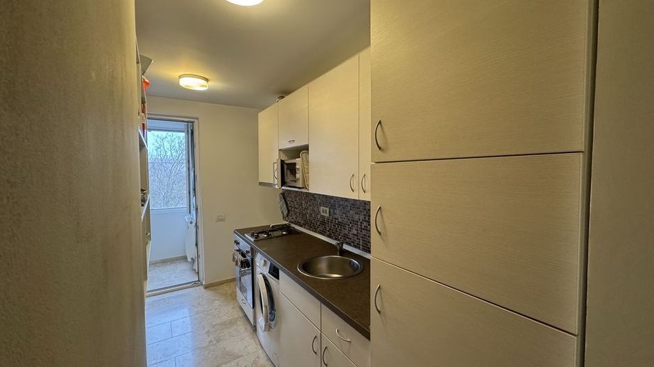 Apartament 2 Camere Premium | Design Interior | Pod 50 mp | Studio - Poză 3