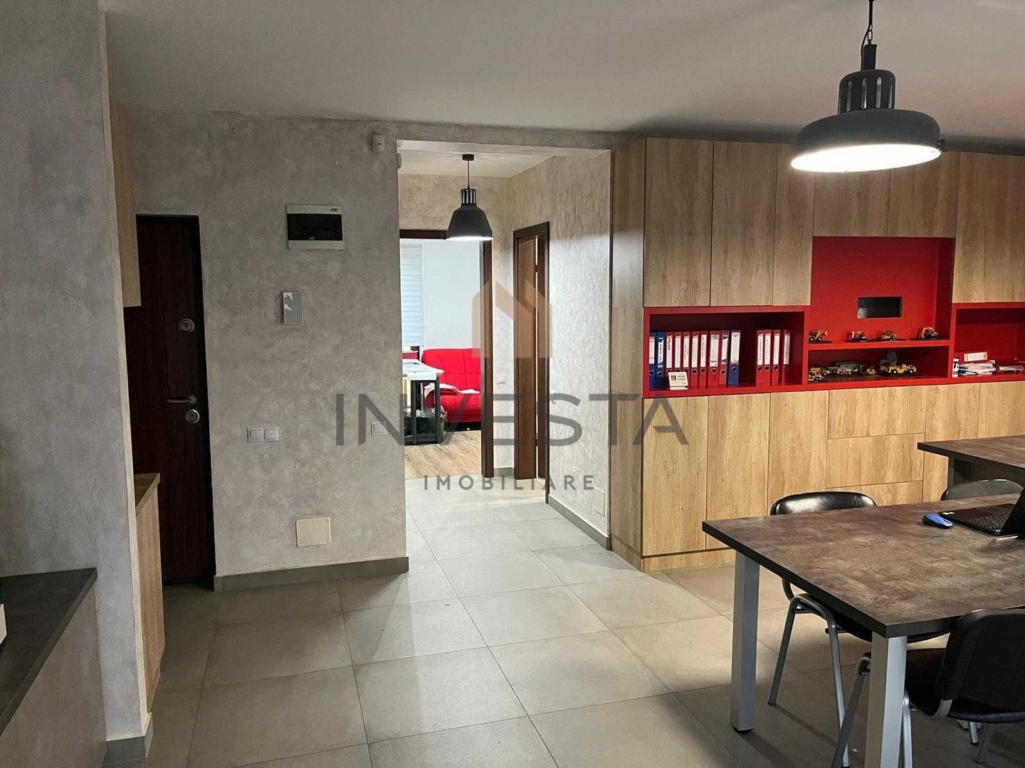 Apartament elegant cu terasă de 30 mp, în inima cartierului Buna Ziua! - Poză 3