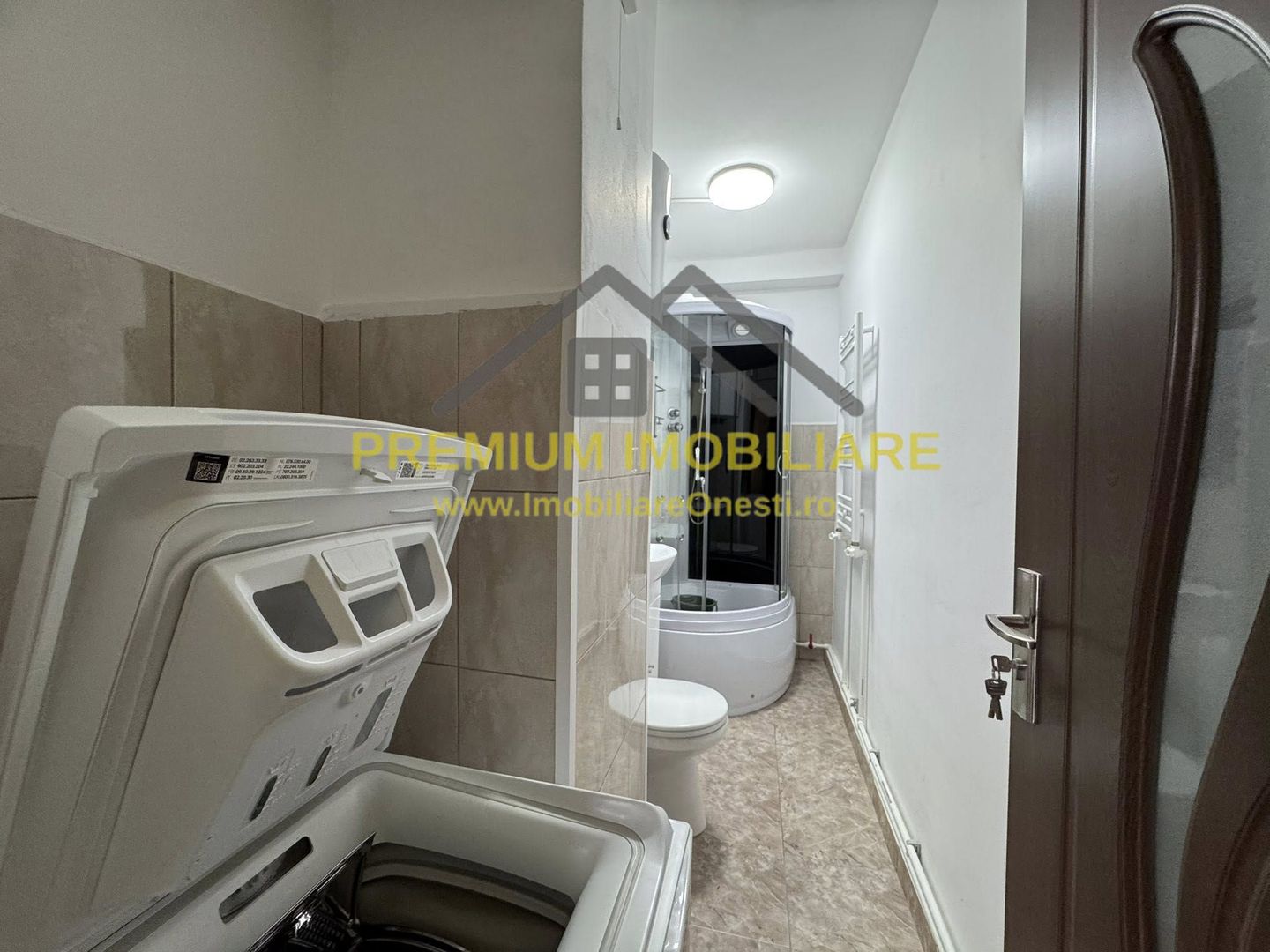 Garsoniera Cf 1 - Zona centrala - Poză 9