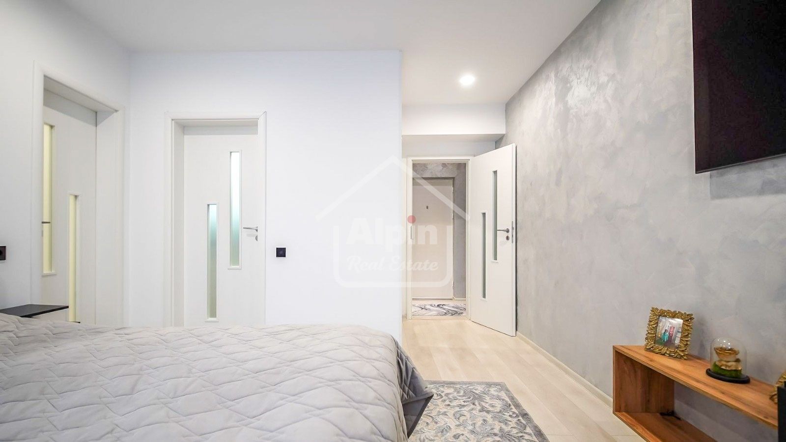 Apartament Exclusivist 4 Camere | Fnisaje Hi-End I Tractorul I Coresi - Poză 19